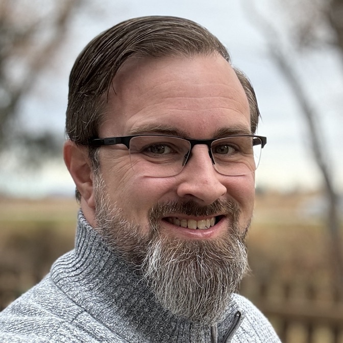 Andy Rusterholz